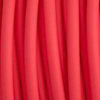 Cord Neon Pink (PK521) 6mm Round BioThane 'BETA' ® Per Meter