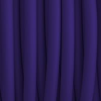 Cord Dark Blue (BU522) BioThane 'BETA' ® 8mm Round Per Meter