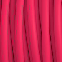 Cord Passion Pink (PK523) BioThane 'BETA' ® 8mm Round Per Meter