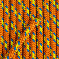 Beal Cordelette 'Orange' - 6 mm