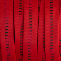 26 mm - Beal TUBULAR TAPE Webbing 'Red'