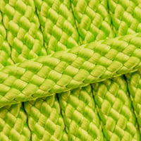 Pistache PPM Cord - Ø 12mm. (hollow)