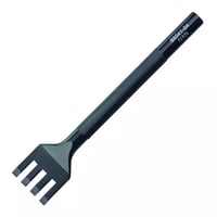 3 mm - Leather Lacing Chisel (4 prongs)