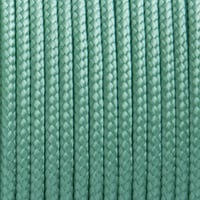 Sea Green PPM Cord Ø 3 mm