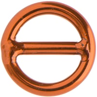 Stop/Bar O-Ring 'Orange' 20 x 4 mm