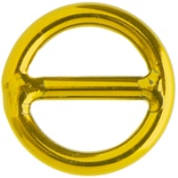 Stop/Bar O-Ring 'Yellow' 20 x 4 mm
