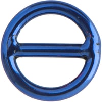 Stop/Bar O-Ring 'Blue' 20 x 4 mm