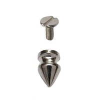 Spike - nickel plated Ø 8 mm