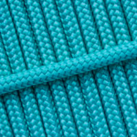 Bleu Océan PPM Corde - Ø 5mm