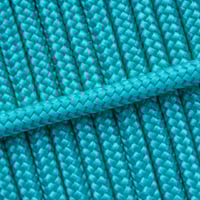 Ocean Blue PPM Cord - Ø 5mm