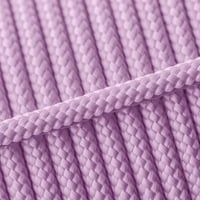 Lilac PPM Cord - Ø 5mm