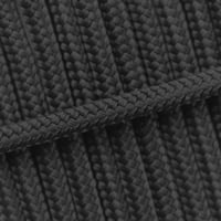 Anthracite PPM Cord - Ø 6mm