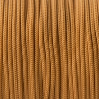 Caramel Paracord Type I