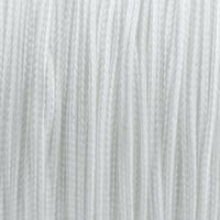 White - 1.2 mm Micro Cord 