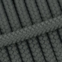 Iron Grey PPM Cord - Ø 8mm