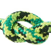 Gecko | PPM D.B | Rope - Ø 12mm