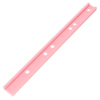Pink Mould for Biothane Collar - 9 mm