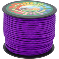 Acid Violet PPM Seil Ø 2mm - 50 m Rolle
