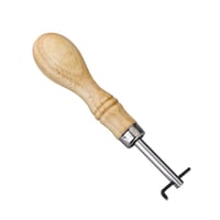 Rainette pour cuir réglable