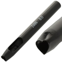 Herzformstanze - 8 mm