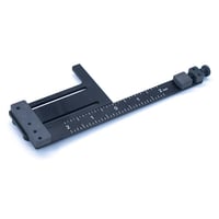 Craftplus® Alignment Guide for Hot Stamp and Foil Imprinter