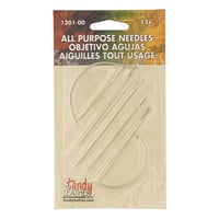 All-Purpose Needles