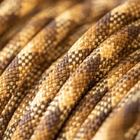Ancient Egypt - Dog Leash Rope - Ø 10 mm PPM