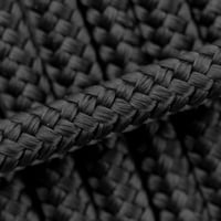 Anthrazit 10 mm Seil - PPM