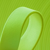 Apple Green (GN525) BioThane 'BETA' ® 16 mm - 2.5 mm Per Meter