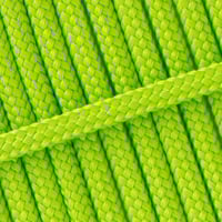 Apple Green PPM Cord - Ø 5mm