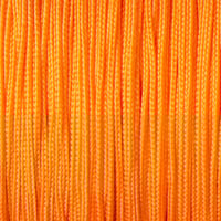 Apricot Orange - 1.2 mm Micro Cord
