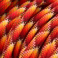 Fireplace - Dog Leash Rope - Ø 10 mm PPM