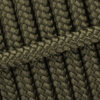 Army Green PPM Cord - Ø 8mm