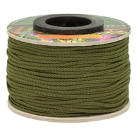 Army Vert Micro Corde 1,4 mm - 40 m