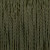 Army Green Micro Cord
