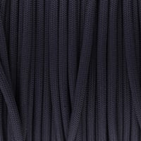 Astronaut Blue Paracord 550 Type III (Tex. PES)