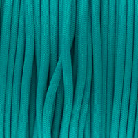 Atlantis Blue Paracord 550 Type III (Tex. PES)