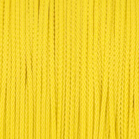 Banana Yellow Micro Cord