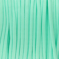 Tropicana Blue Paracord 550 Type III (Tex. PES)