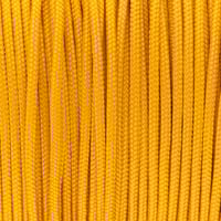 Taxi Yellow Paracord 100 Type I