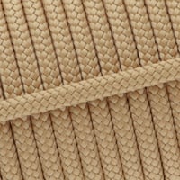 Beige PPM Cord - Ø 4mm