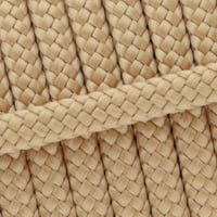 Beige 8 mm Seil - PPM
