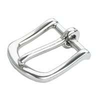 Metal Belt Buckle 19mm