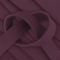 Berry 40 mm Fettleder Einzelriemen (Pull-Up Leder) - ca. 200 cm