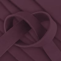 Berry 40 mm Fettleder Einzelriemen (Pull-Up Leder) - ca. 140 cm