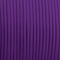 Berry Purple Paracord 550 Type III (Tex. PES)