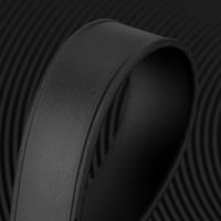 Schwarz Adjustable BioThane 'BETA' ® 19 mm - 2.5 mm Per Meter