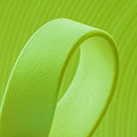 Apple Green (GN525) BioThane 'BETA' ® 38 mm - 2.5 mm Per Meter