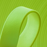 Apple Green (GN525) BioThane 'BETA' ® 13 mm - 2.5 mm Per Meter