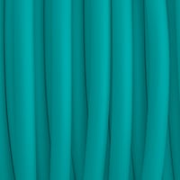 Cord Lagune (BU52F) 6mm Round BioThane 'BETA' ® Per Meter